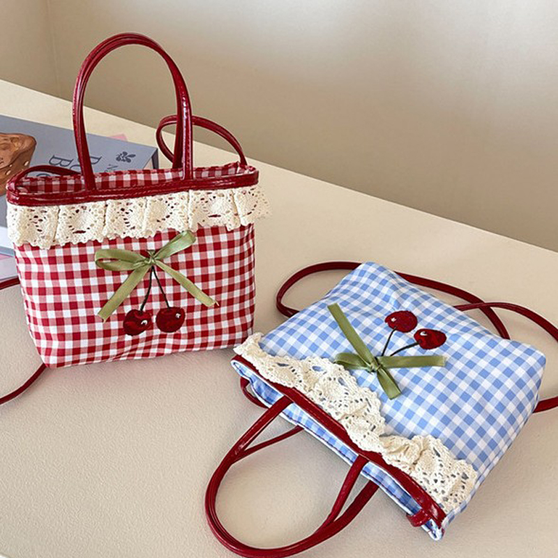 Women's New Handbag Korean Che - огляд і ціна Luxury Bags Cute