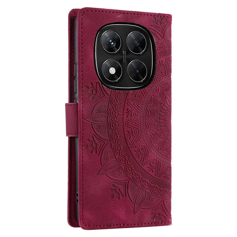 Embossing Process Wallet Phone - огляд і ціна Luxury Bags Kl