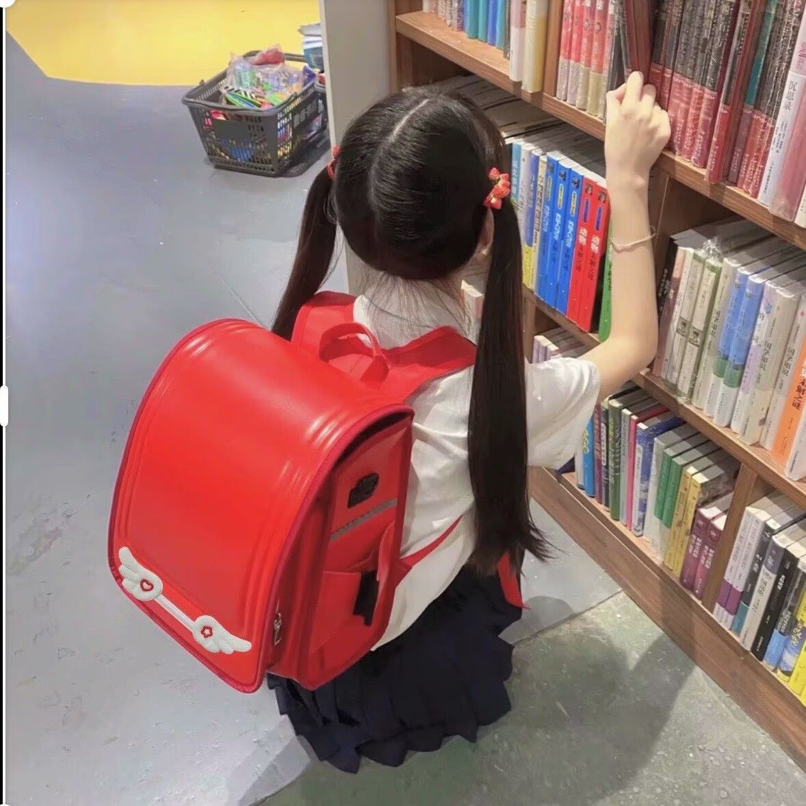 New Fashion School Bags for Bo - огляд і ціна Luxury Japanese Bags Brands