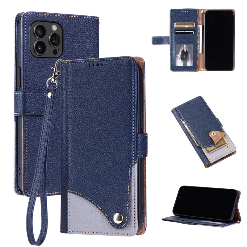 Luxury Leather Bags Wallet Cas - огляд і ціна Luxury Bags Kl