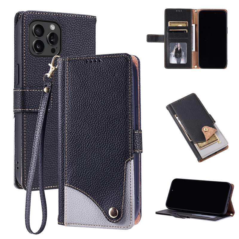Luxury Leather Bags Wallet Cas - огляд і ціна Luxury Bags Kl