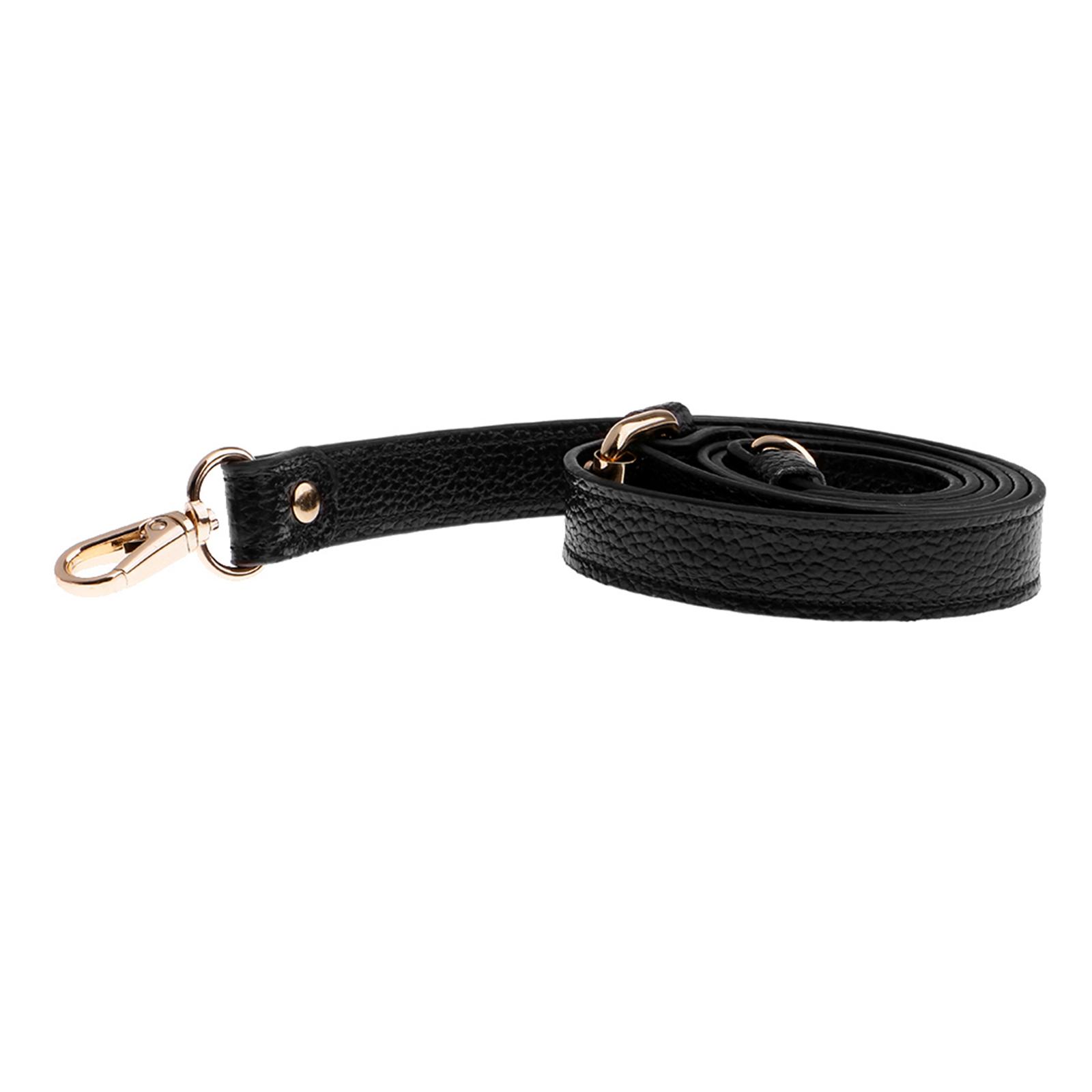 Luxury Brand Handbag Strap Rep - огляд і ціна Luxury Bags Leather