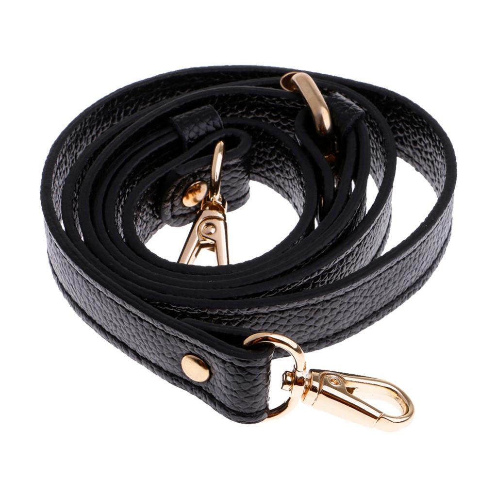 Luxury Brand Handbag Strap Rep - огляд і ціна Luxury Bags Leather