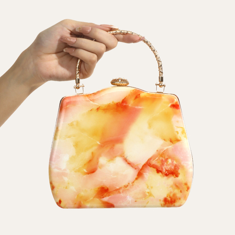 New Trendy Handbag Fashion Wom - огляд і ціна Luxury Bags Cute