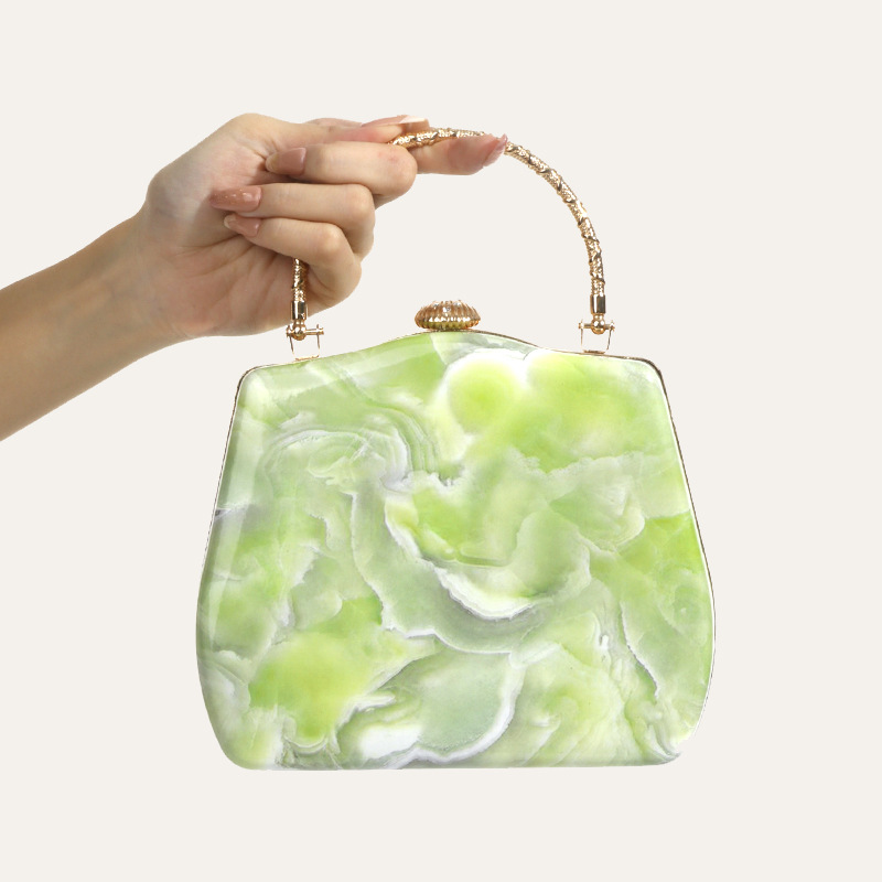 New Trendy Handbag Fashion Wom - огляд і ціна Luxury Bags Cute